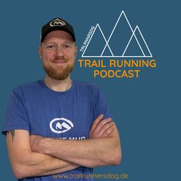Show cover of Trail Running Podcast