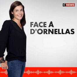 Show cover of Face à d'Ornellas