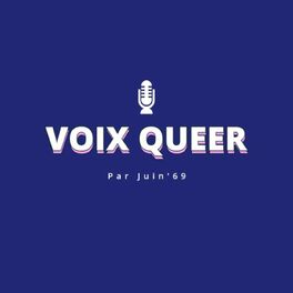Show cover of Voix Queer