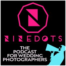Show cover of NineDots: The DotCast