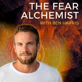 Show cover of The Fear Alchemist