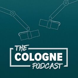 Show cover of The Cologne Podcast