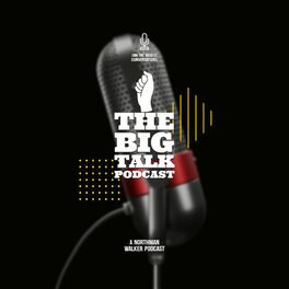 Show cover of The Big Talk Podcast