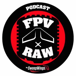 Show cover of FPV RAW Podcast