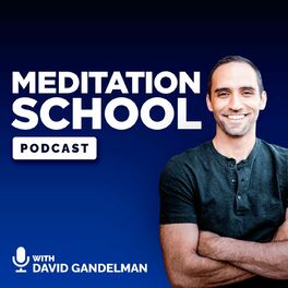 Show cover of Meditation School Podcast
