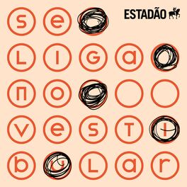 Show cover of Se Liga no Vestibular