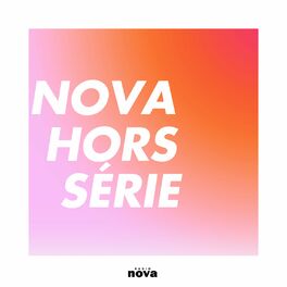 Show cover of Nova Hors-Série
