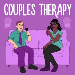 Show cover of Couples Therapy