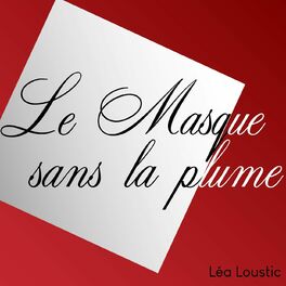 Show cover of Le Masque sans la plume