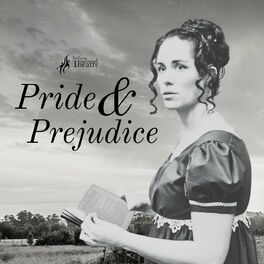 Show cover of Pride and Prejudice