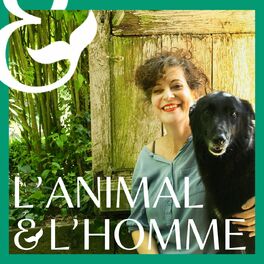 Show cover of L'Animal et l'homme par Yolaine de La Bigne