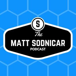 Show cover of The Matt Sodnicar Podcast