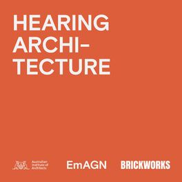 Show cover of Hearing Architecture