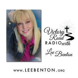Show cover of Victory Road with Lee Benton