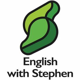 Show cover of English with Stephen