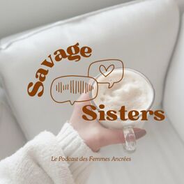 Show cover of Savage Sisters