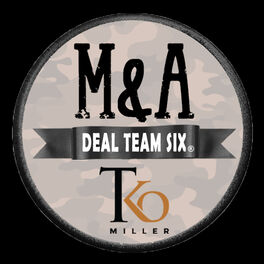 Show cover of Deal Team Six