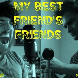 Show cover of My Best Friend's friends