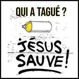 Show cover of Jésus Sauve !