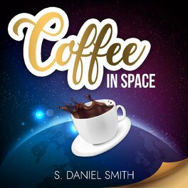 Show cover of Coffee in Space