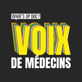 Show cover of Voix de médecins