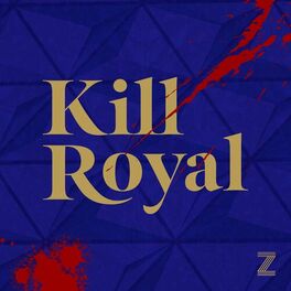 Show cover of Kill Royal