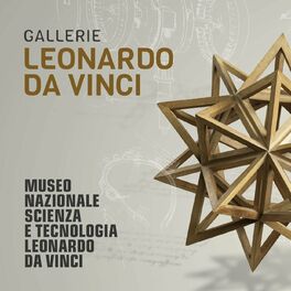 Show cover of Gallerie Leonardo da Vinci