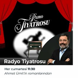Show cover of Radyo Tiyatrosu