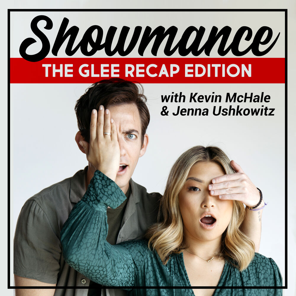 Kevin McHale on Which Glee Cover He Liked Discussing with Ryan Murphy