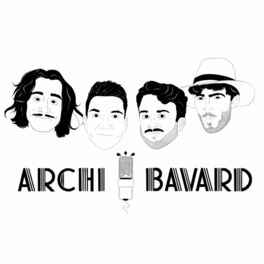 Show cover of ARCHI BAVARD