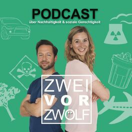 Show cover of ZWEIvorZWÖLF