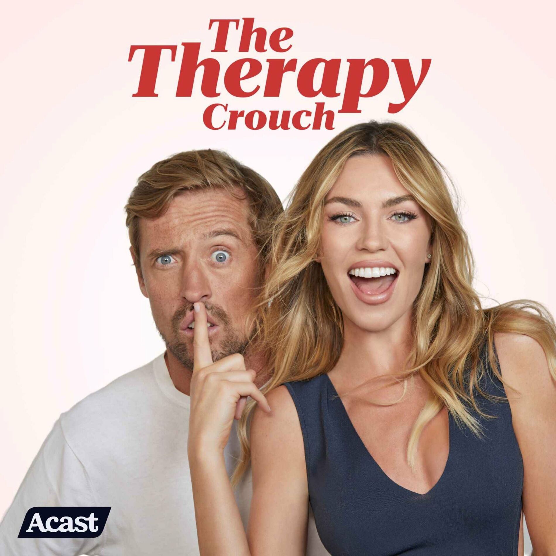 Listen to The Therapy Crouch podcast | Deezer