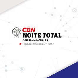 Show cover of CBN Noite Total