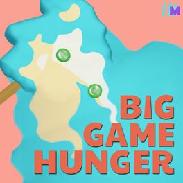 Show cover of Big Game Hunger