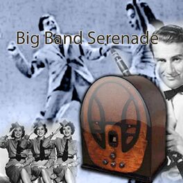Show cover of Big Band Serenade