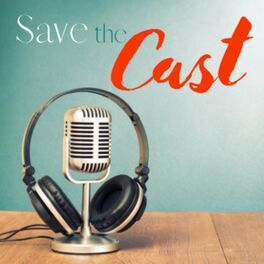 Show cover of Save The Cast