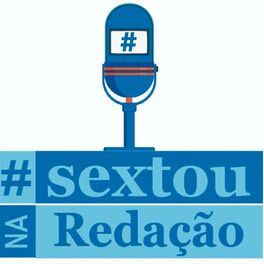 Show cover of Sextou na Redação