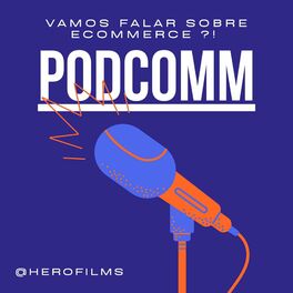 Show cover of PodComm