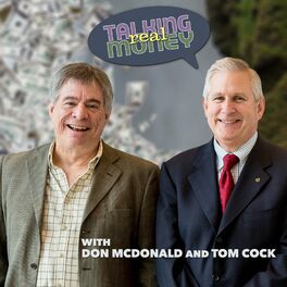 Show cover of Talking Real Money - Investing Talk