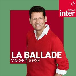 Show cover of La ballade