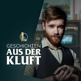 Show cover of Geschichten aus der Kluft