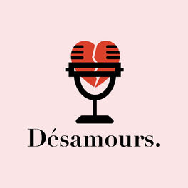 Show cover of Désamours