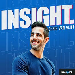 Show cover of Insight with Chris Van Vliet