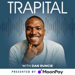 Show cover of Trapital