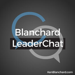 Show cover of Blanchard LeaderChat