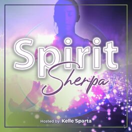 Show cover of Spirit Sherpa