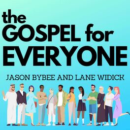 Show cover of The Gospel for Everyone