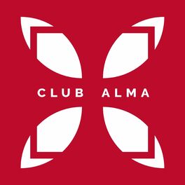 Show cover of Les podcasts du Club Alma