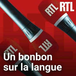 Show cover of Un bonbon sur la langue