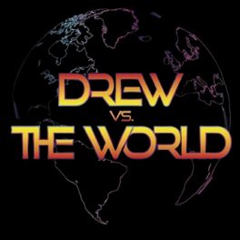 Show cover of Drew Vs. The World